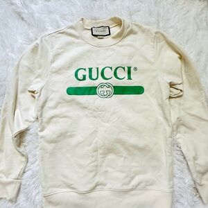 Gucci sweatshirt